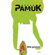 Bílá pevnost - Orhan Pamuk