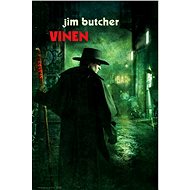 Vinen - Jim Butcher