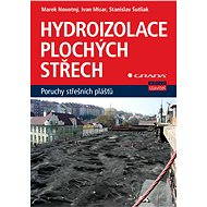 Waterproofing of flat roofs - Marek Novotný