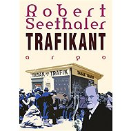 Trafikant - Robert Seethaler
