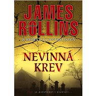 Nevinná krev - James Rollins