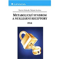 Metabolic syndrome and nuclear receptors - Štěpán Svačina