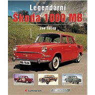 Legendary Skoda 1000 MB - Jan Tuček