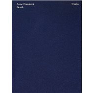 Deník - Anne Franková