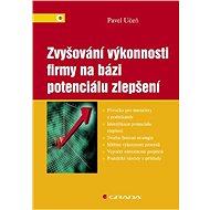 Improving company performance based on improvement potential - Pavel Učeň