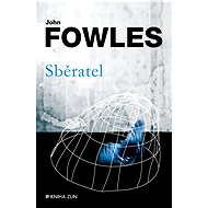 Sběratel - John Fowles