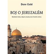 Boj o Jeruzalém - 
