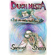 Duch místa - Samuel Shem