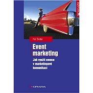 Event marketing - Petr Šindler