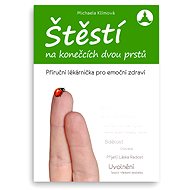 Štěstí na konečcích dvou prstů - Michaela Klímová