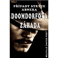 Doomdorfova záhada - Melville Davisson Post