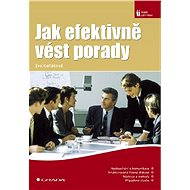 How to conduct meetings effectively - Eva Kaňáková