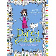 Darcy Burdock - Laura Dockrillová