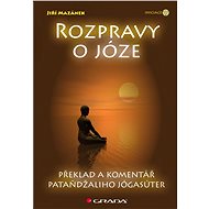 Discussions on Yoga - Jiří Mazánek