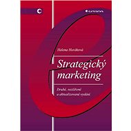 Strategic Marketing - Helena Horáková