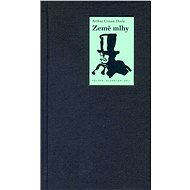 Země mlhy - Sir Artur Conan Doyle