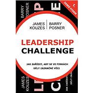 Leadership Challenge - James Kouzes