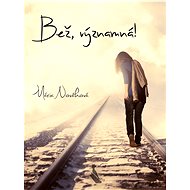 Bež, významná! - Mária Nováková