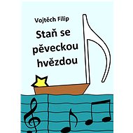 Staň se pěveckou hvězdou - Vojtěch Filip