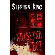 Nezbytné věci - Stephen King