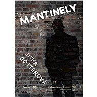 Mantinely - Jitka Gotterová