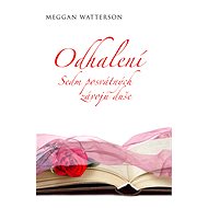 Odhalení - Megan Watterson