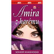 Amira z harému - Soheir Khashoggi