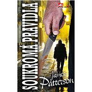 Soukromá pravidla - James Patterson