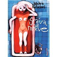 Šťáva z mrkve - Kateřina Procházková