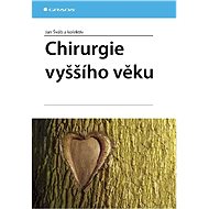 Surgery for the elderly - Jan Šváb