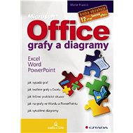 Office - charts and diagrams - Marie Franců