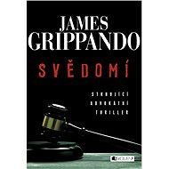 Svědomí - James Grippando