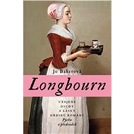 Longbourn - Jo Bakerová