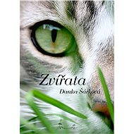 Příběhy na lehátko: Zvířata - Danka Šárková