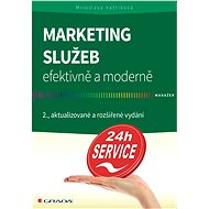Marketing services - effectively and modernly - Miroslava Vaštíková
