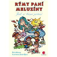 Mrs. Melusine's Rhymes - Petr Novak