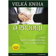 The Big Book of Sales - Martin Limbeck