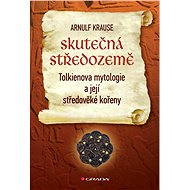 The Real Middle Earth - Arnulf Krause