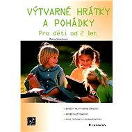Art games and fairy tales - Petra Vondrová