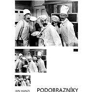 Podobrazníky - Jan Hanzl