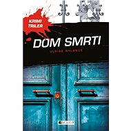 Dotyk smrti - Tamina Berger