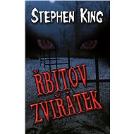 Řbitov zviřátek - Stephen King