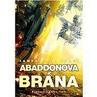 Abaddonova brána - James S. A. Corey