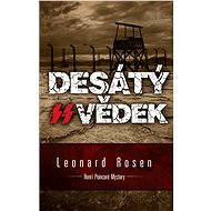 Desátý svědek - Leonard Rosen
