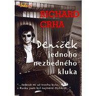 Deníček jednoho nezbedného kluka - Richard Crha