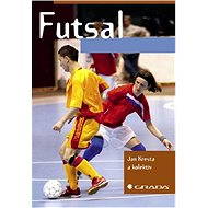 Futsal - Jan Kresta