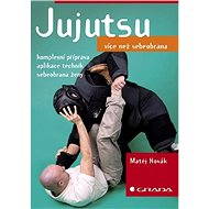 Jujutsu - Matěj Novák