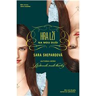 Hra lží: Na mou duši - Sara Shepardová