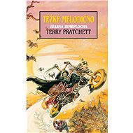 Těžké melodično - Terry Pratchett