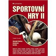 Sportovní hry II - Vladimír Süss